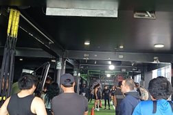 Fit 21 Urban Gym
