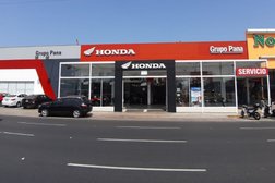 Honda Motos PanaAutos - San Miguel