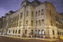 Archivo General de la Nación - Sede Palacio de Justicia