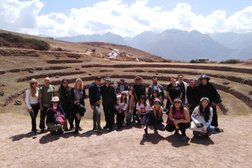 B&R Peruvian Travel | Agencia de Viajes y Turismo | Vive Experimenta y Disfruta