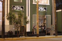 La Casa De Don Fermín - Café & Panes a la leña