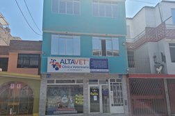 Altavet Clinica Veterinaria
