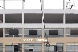 Corte Superior de Justicia De Lima Este