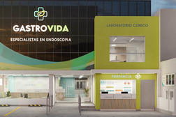 GASTROVIDA Endoscopia Avanzada en Lima