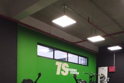 TS Fitness Center