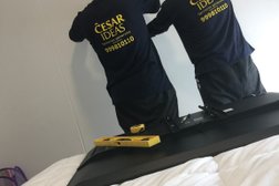 CESAR IDEAS - Carpintería, Mobiliaria y Racks