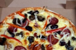 la Italiana Pizzeria Artesanal