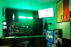 bar Restaurant Karaoke Q"chevere
